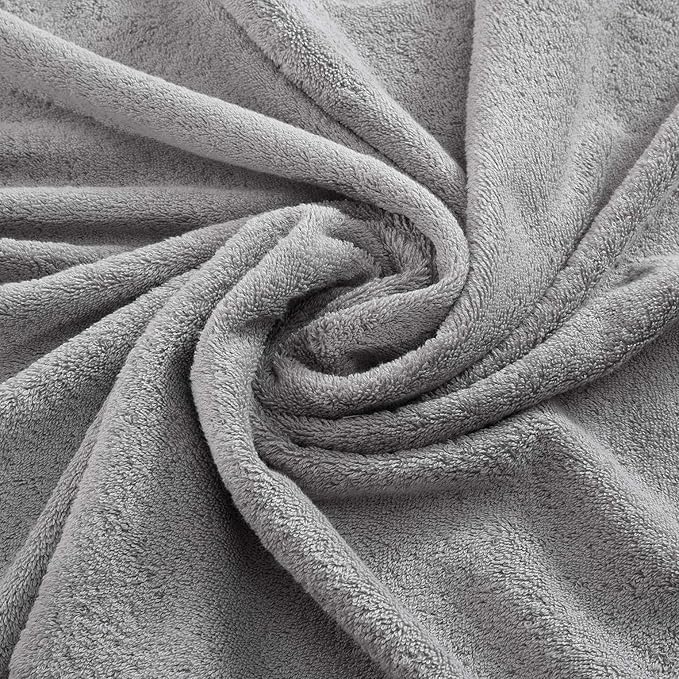 Personalize Your Towels with Custom Embroidery: Names, and Initials. Perfect - Image 4