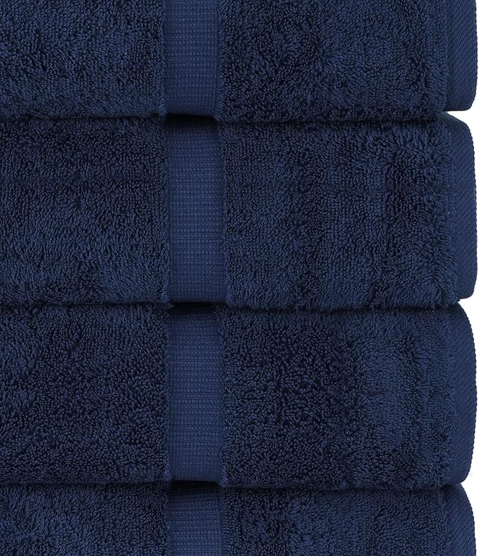 Chakir Turkish Linens | Hotel & Spa Quality 100% Cotton Premium Turkish Towels - Image 4
