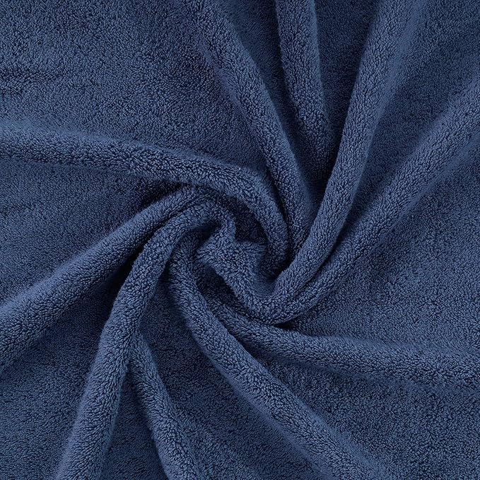 Personalize Your Towels with Custom Embroidery: Names, and Initials. Perfect - Image 4