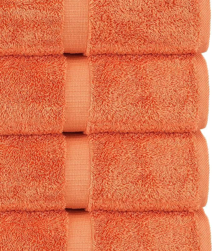 Chakir Turkish Linens, 100% Cotton Premium Quality Turkish Bath Sheets - Image 3