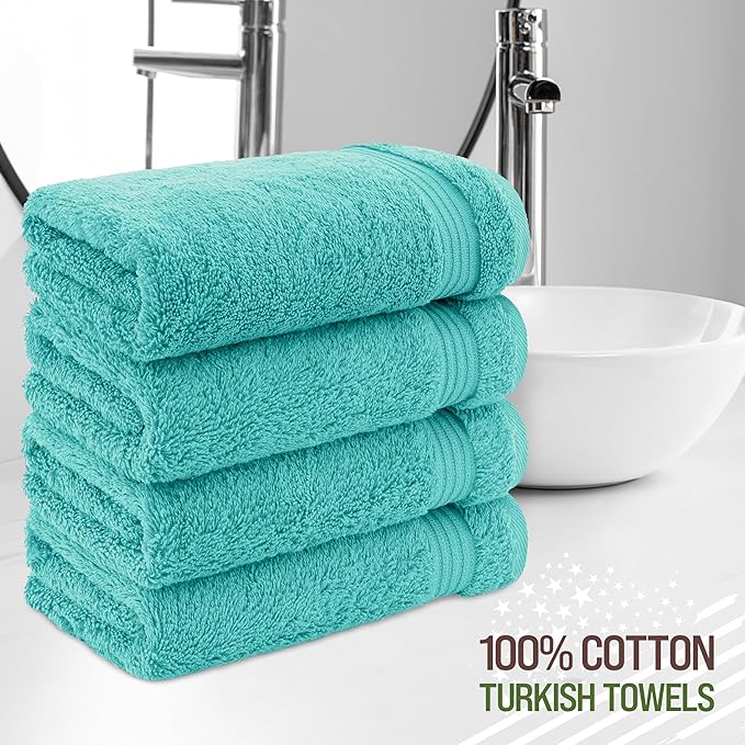 American Veteran Towel, Hand Towels - Image 2