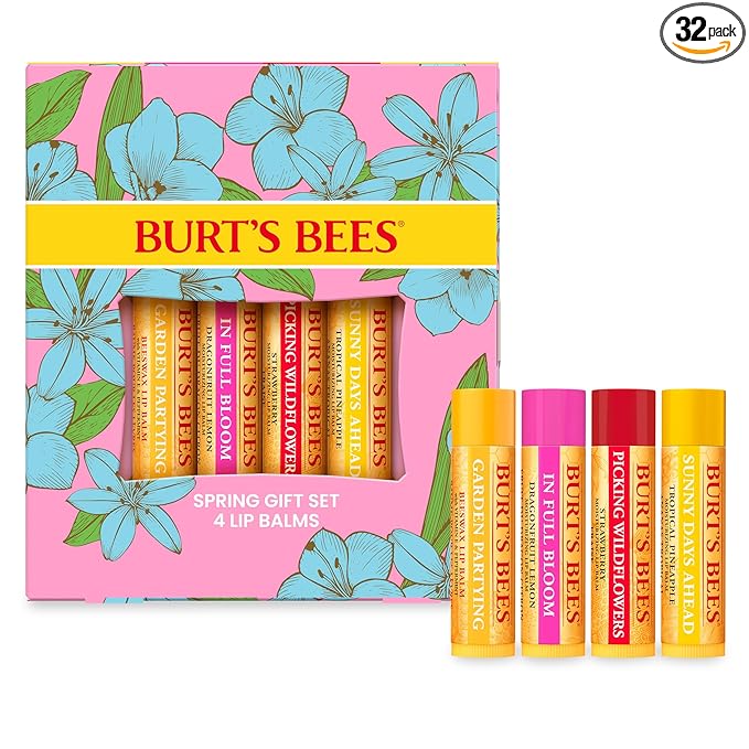 Burt's Bees Gifts Ideas by BurtsBees