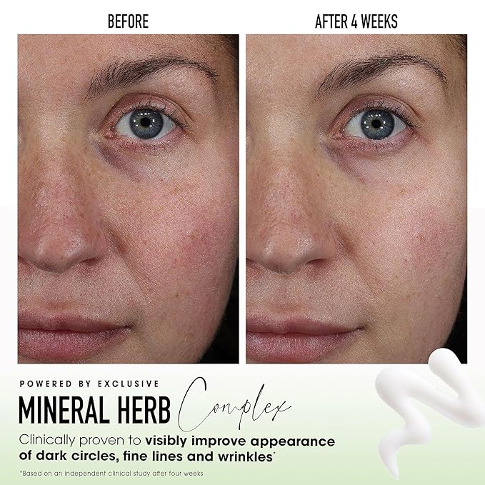 bareMinerals SKINLONGEVITY Barrier Boosting Serum, Hydrating Face Serum - Image 2