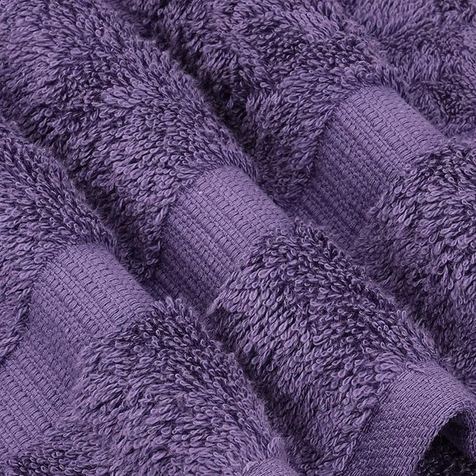Chakir Turkish Linens | Hotel & Spa Quality 100% Cotton Premium Turkish Towels - Image 5