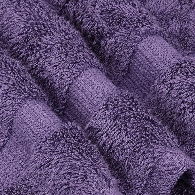 Chakir Turkish Linens | Hotel & Spa Quality 100% Cotton Premium Turkish Towels - Image 4