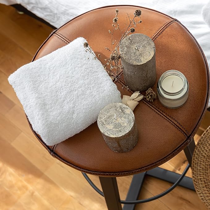 Towel and Linen Mart 100% Cotton - Image 5