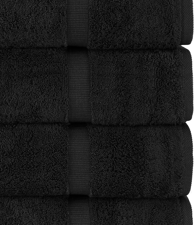 Chakir Turkish Linens | Hotel & Spa Quality 100% Cotton Premium Turkish Towels - Image 4