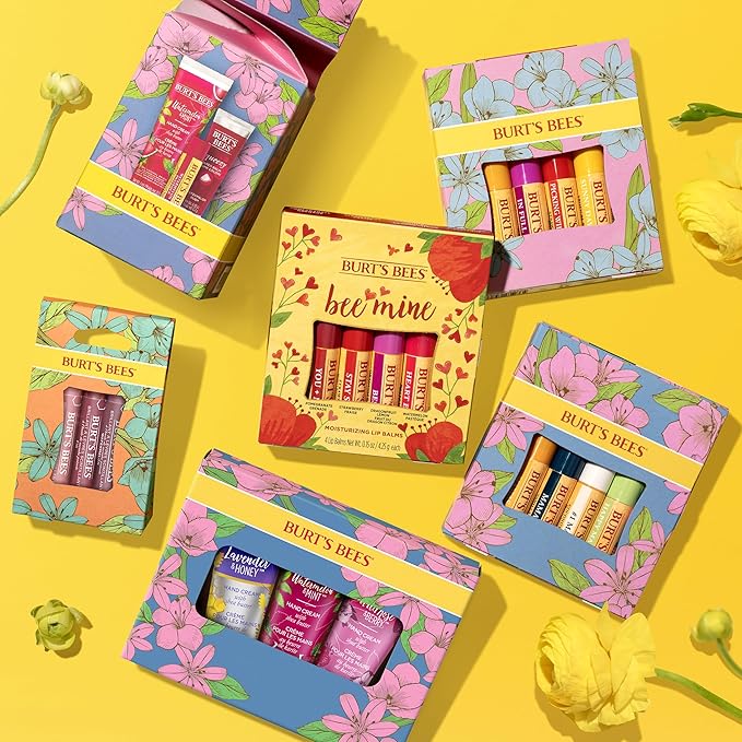 Burt's Bees Gifts Ideas - Image 4