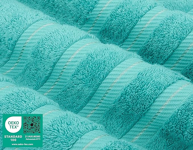 American Soft Linen Luxury Hand Towels - Image 3