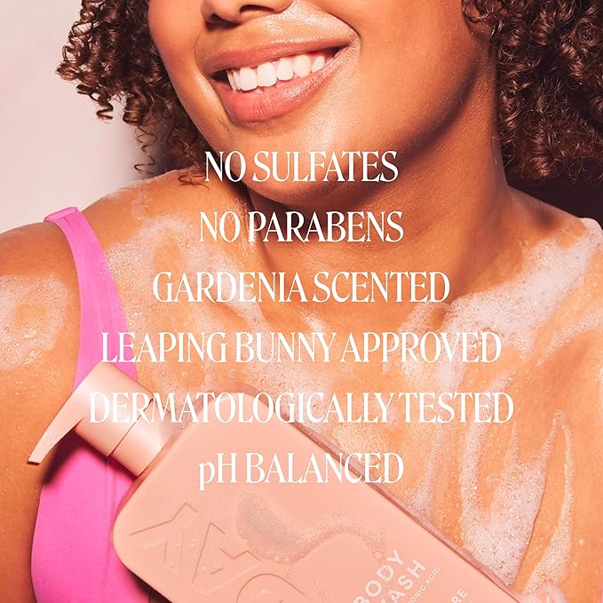 MONDAY HAIRCARE CLEANSE Body Wash - Image 5