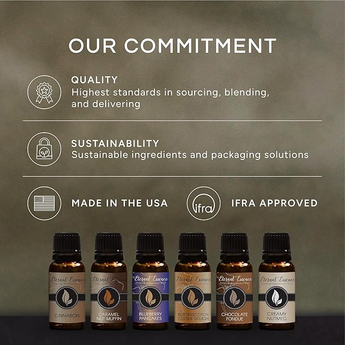 Eternal Essence Oils - Image 3