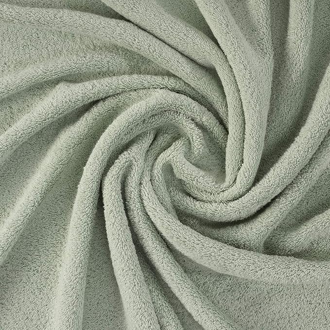 Personalize Your Towels with Custom Embroidery: Names, and Initials. Perfect - Image 4