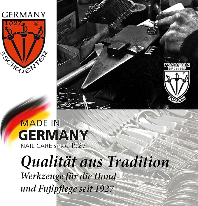 3 Swords Germany - Image 6