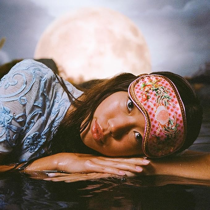 slip Pure Silk Sleep Mask - Image 6