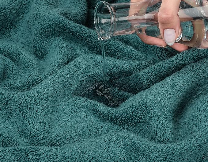 American Soft Linen Luxury Washcloths - Image 5