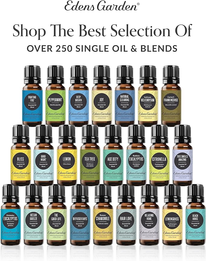 Edens Garden Coffee Essential Oil- 100% Pure Premium Grade, Therapeutic - Image 7