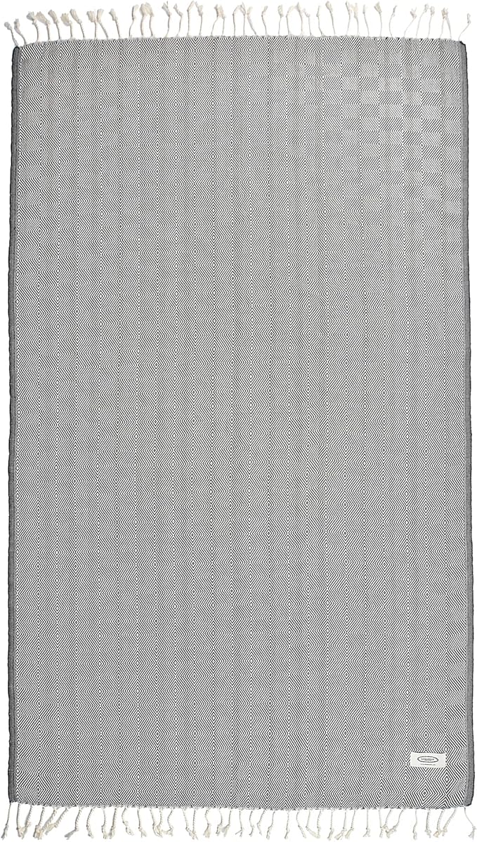 Personalized Embroidered Beach Towel | Throw Blanket, Easy Carry, Sand Free - Image 7
