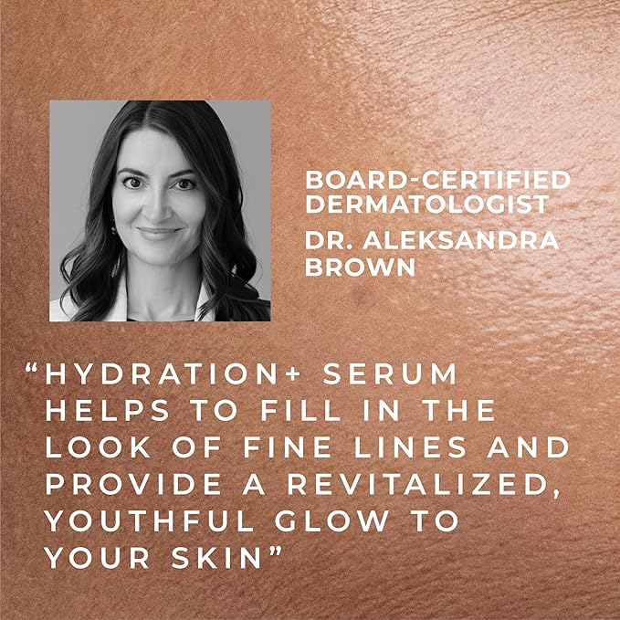 RoC Hydration+ Hyaluronic Acid Serum - Image 7