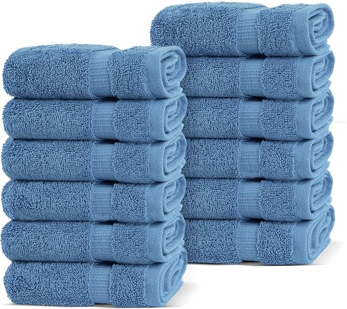 Chakir Turkish Linens | Hotel & Spa Quality 100% Cotton Premium Turkish Towels by ChakirTurkishLinens