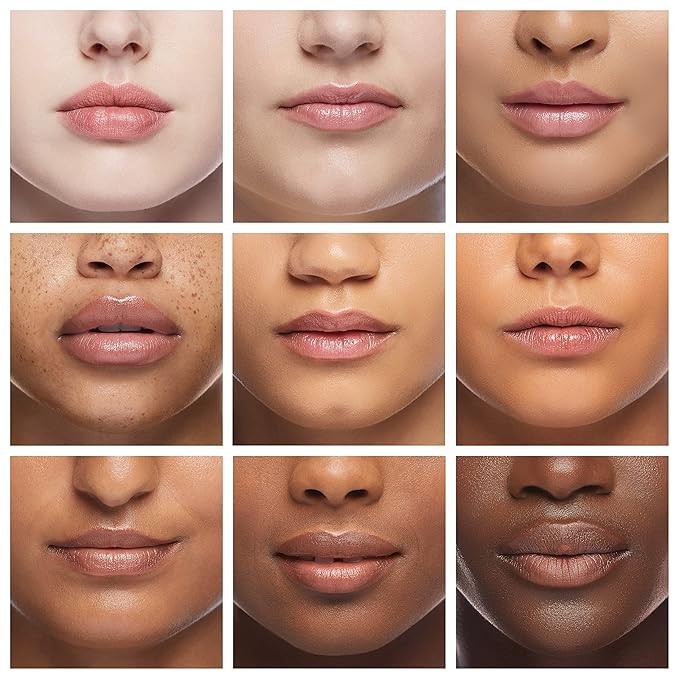CoverGirl Clean Fresh Tinted Lip Balm, Vegan Formula, Natural Finish, Life is - Image 4