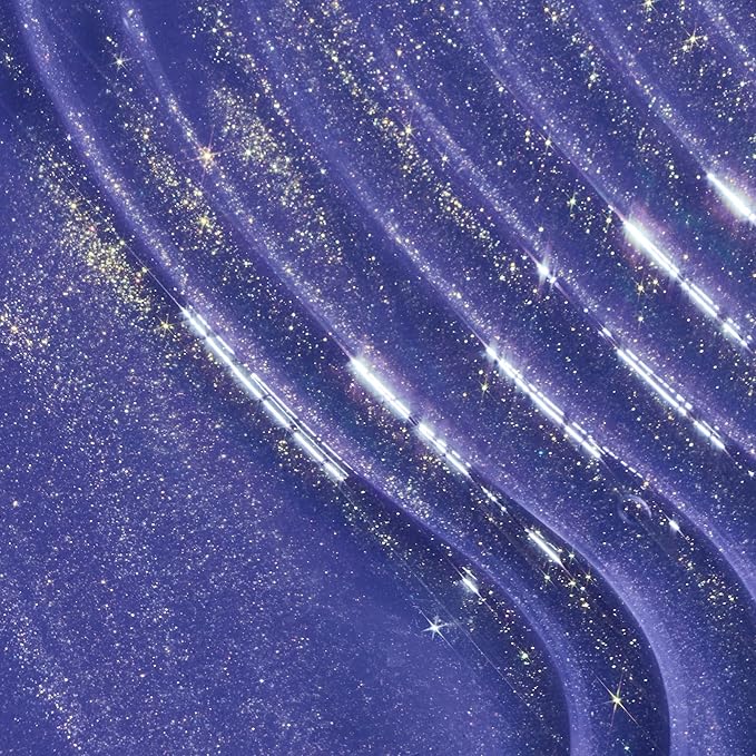 Tree Hut Violet Victory Foaming Gel Wash, Hydrating & Moisturizing Body Wash - Image 6
