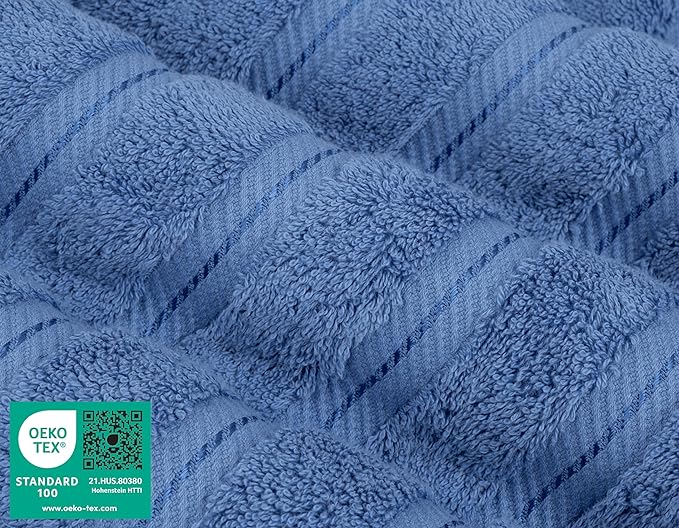 American Soft Linen Luxury Hand Towels - Image 3