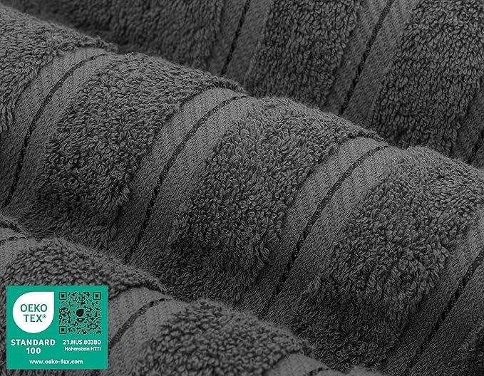 American Soft Linen Luxury Hand Towels - Image 3