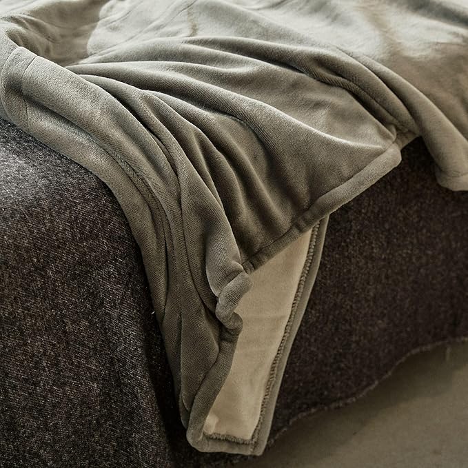JET'S HOME Heated Blanket Queen 84"x90" - Image 9