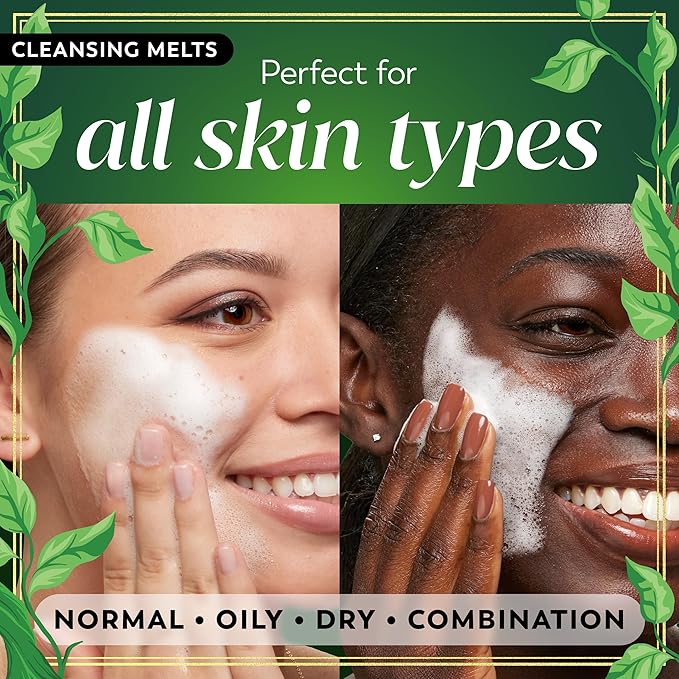 Olay x Wicked: For Good: Perfect Duo Skin Care Set, Skin Care Gift Set - Image 4