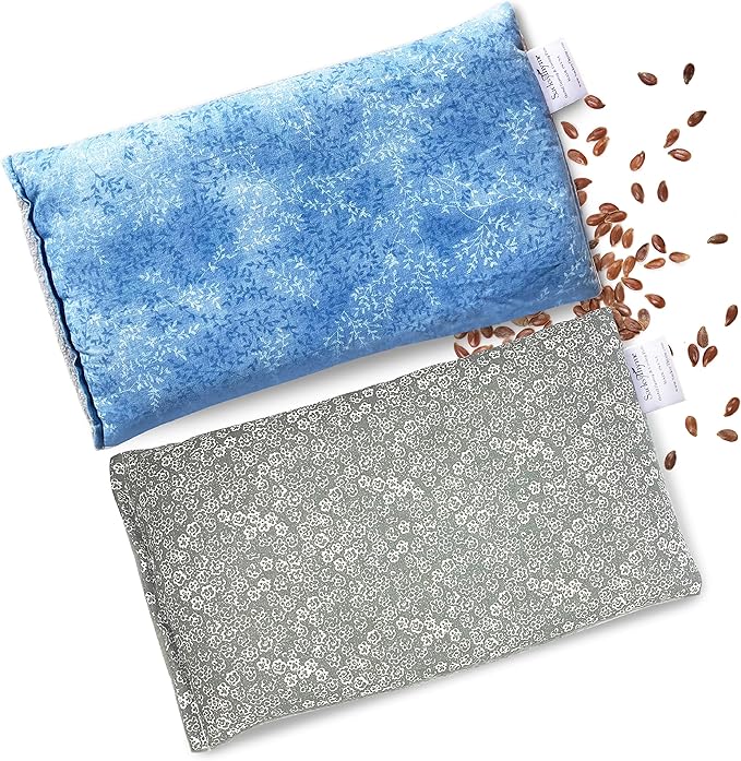 SacksyThyme Microwave Heating Pad - Image 6