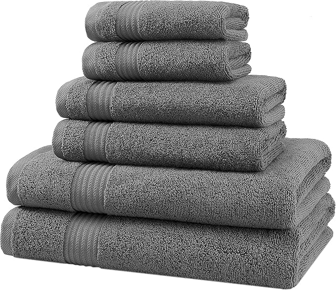 American Veteran Towel, 6 Piece Towel Set - Image 5