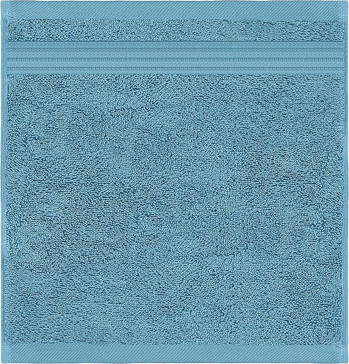 American Veteran Towel, 100% Cotton Turkish Washcloths - Image 2