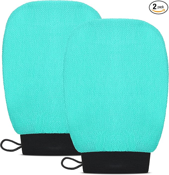 Valitic Exfoliating Glove Body Scrubber by VALITIC