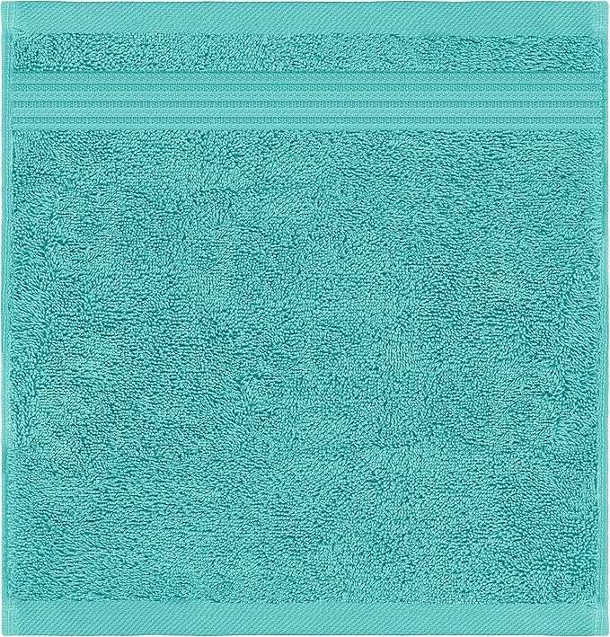 American Veteran Towel, 100% Cotton Turkish Washcloths - Image 2