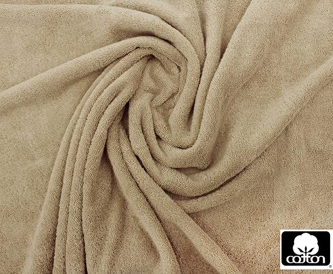 COTTON CRAFT Ultra Soft Hand Towels - Image 6