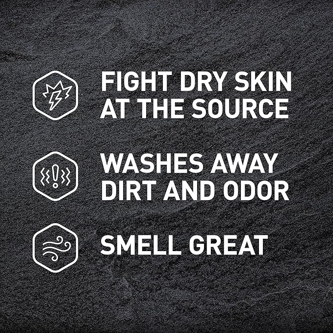 Old Spice Moisturizing Body Wash - Image 4