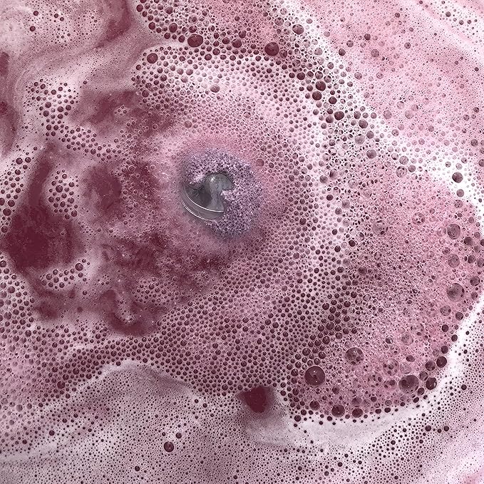 Bath Bomb with Surprise Size Ring Inside - Image 8